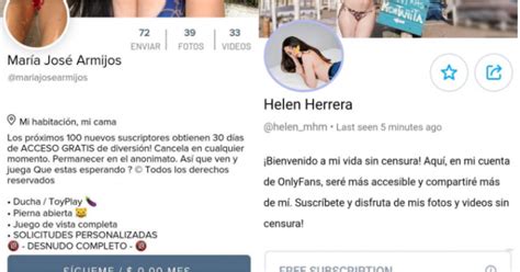 que poner en la biografía de onlyfans|10 ideas de biografías de Onlyfans que convierten